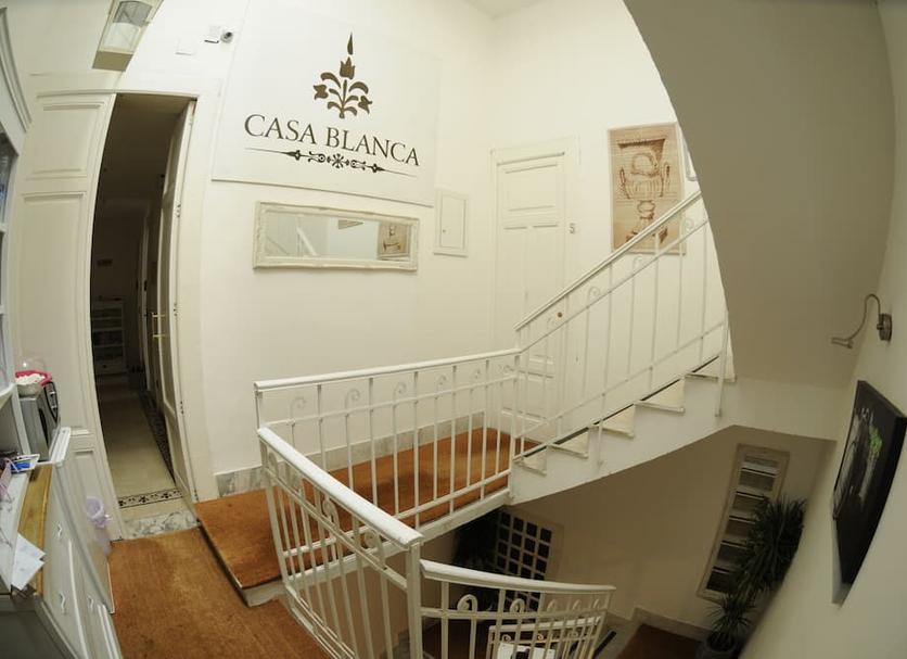 Stairs Photo