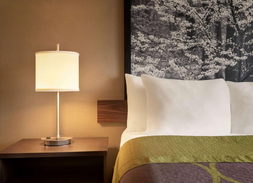 Room amenity Photo