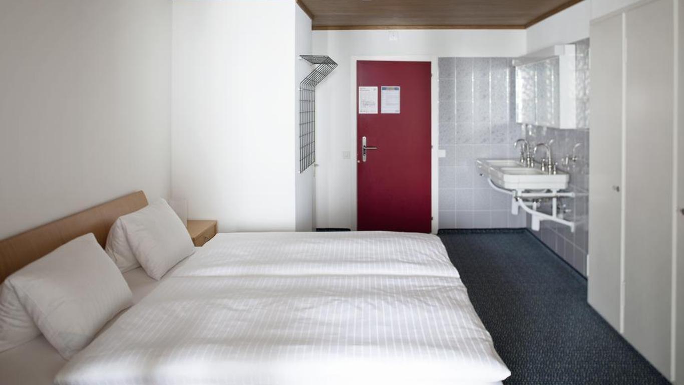 Hotel Montana By Mountain Hotels