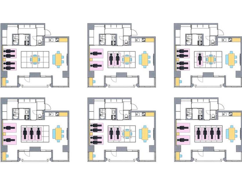 Floorplan Photo