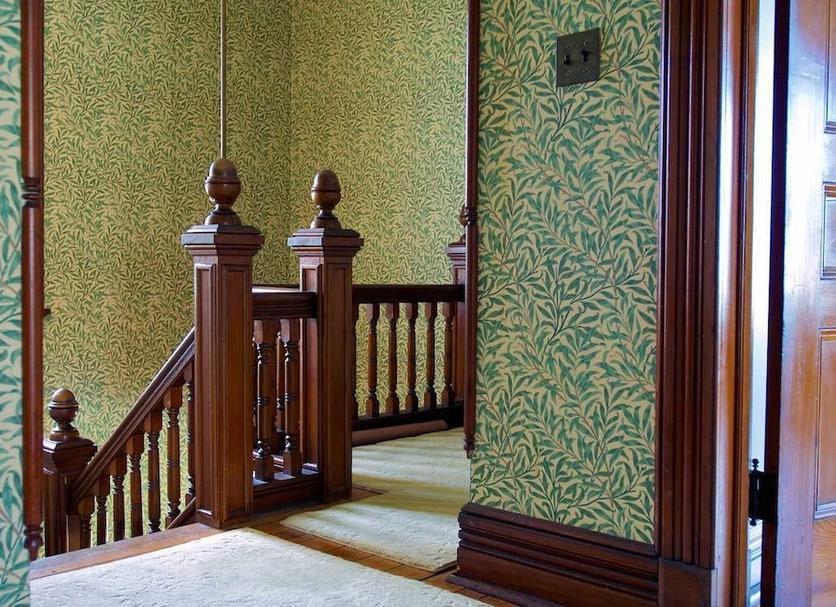 Stairs Photo