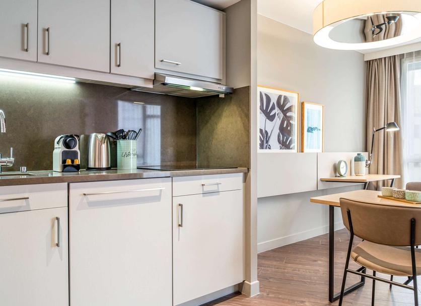 Kitchen Photo