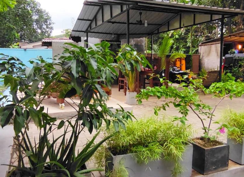 Outdoors view Photo