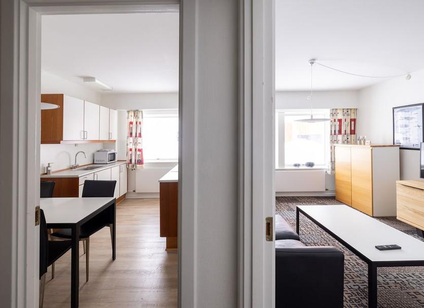 Kitchen Photo
