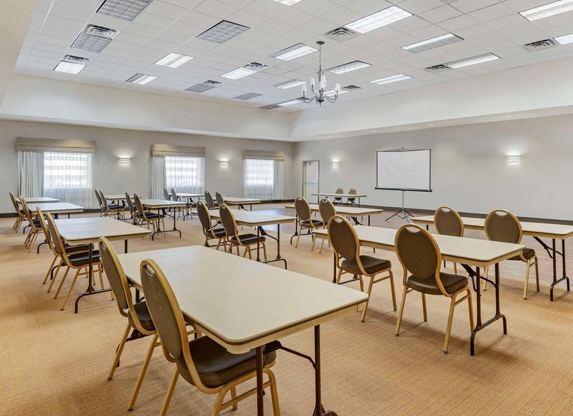 Conference room Photo