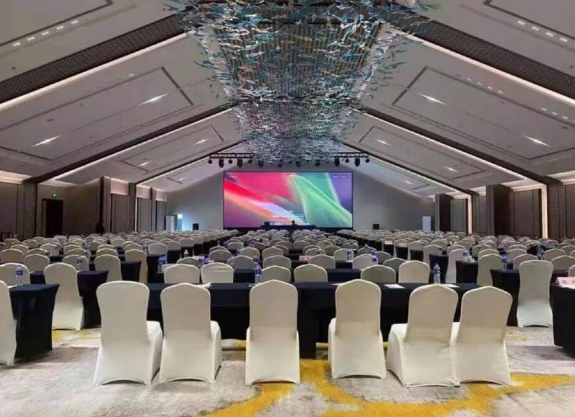 Conference room Photo