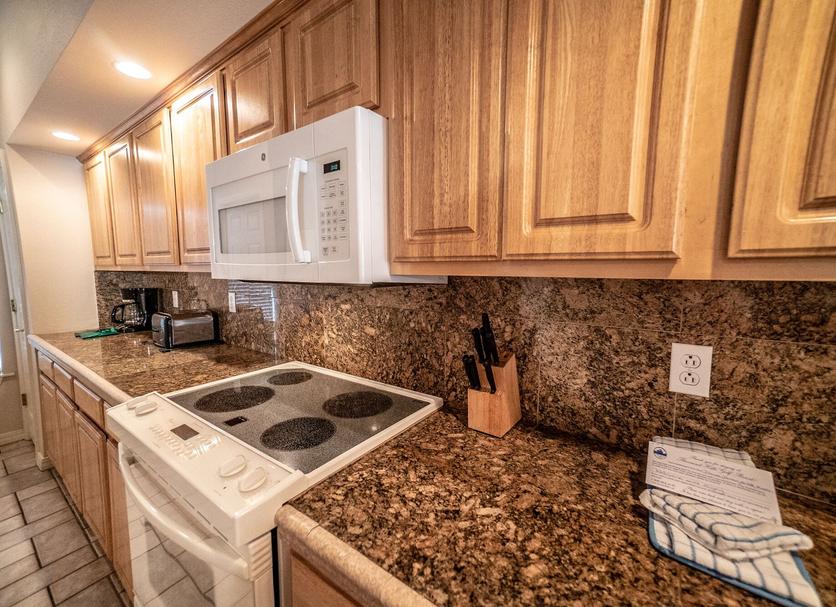 Kitchen Photo