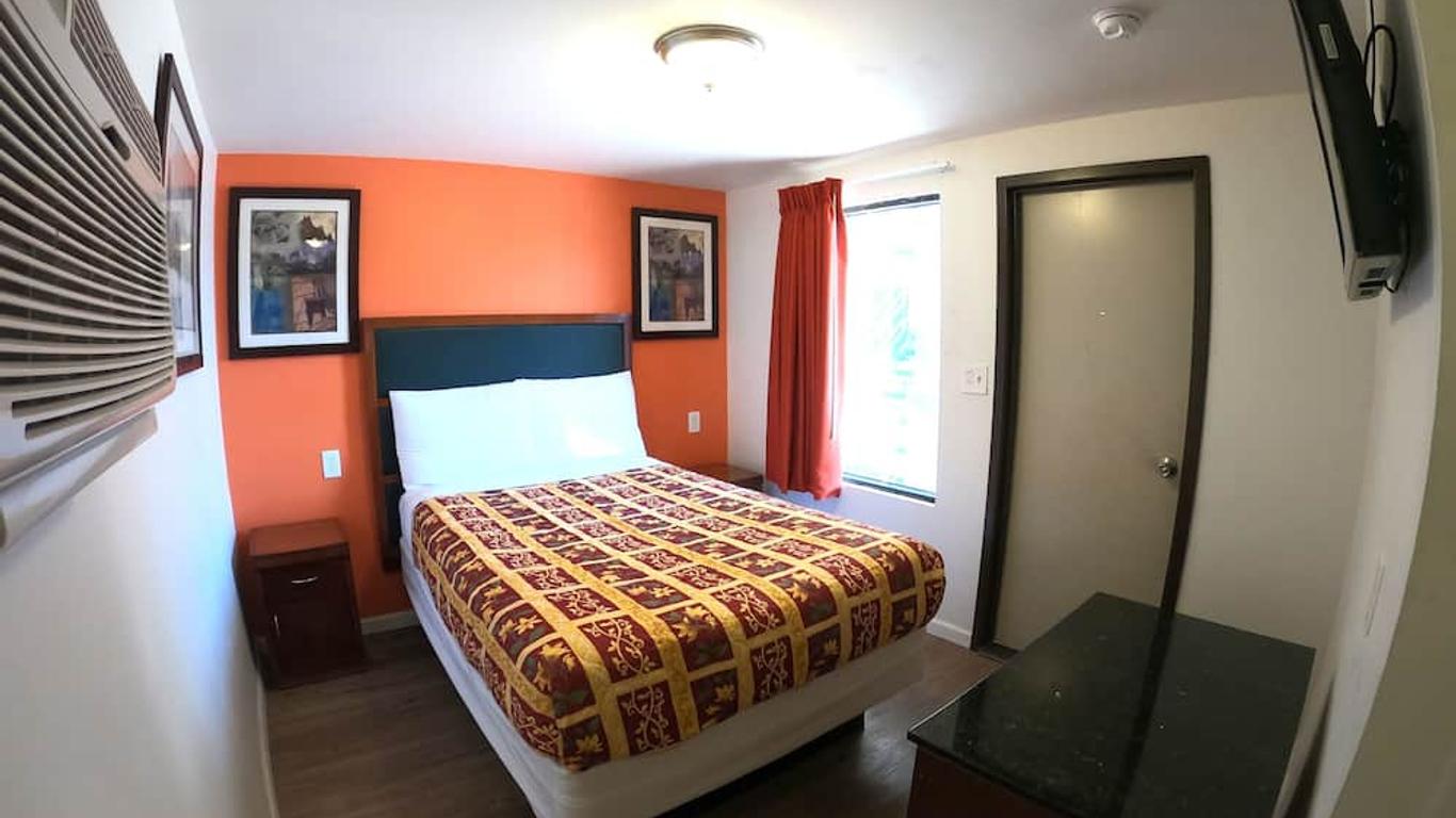 Rest Inn - Elizabeth