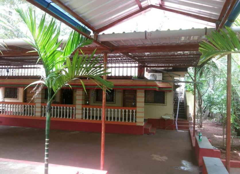 Outdoors view Photo