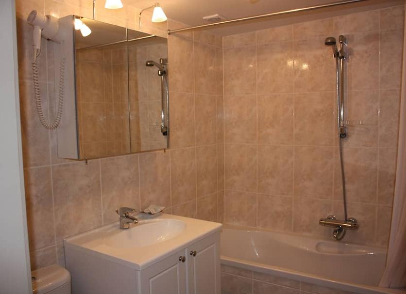 Bathroom Photo