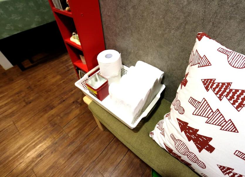 Room amenity Photo