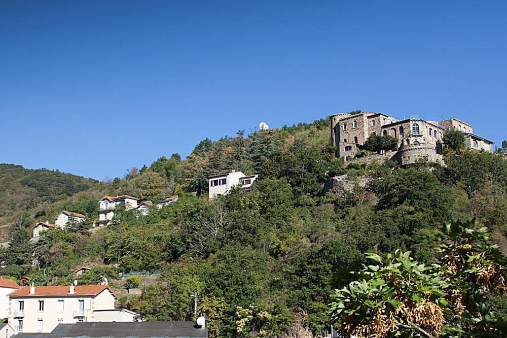 Outdoors view
