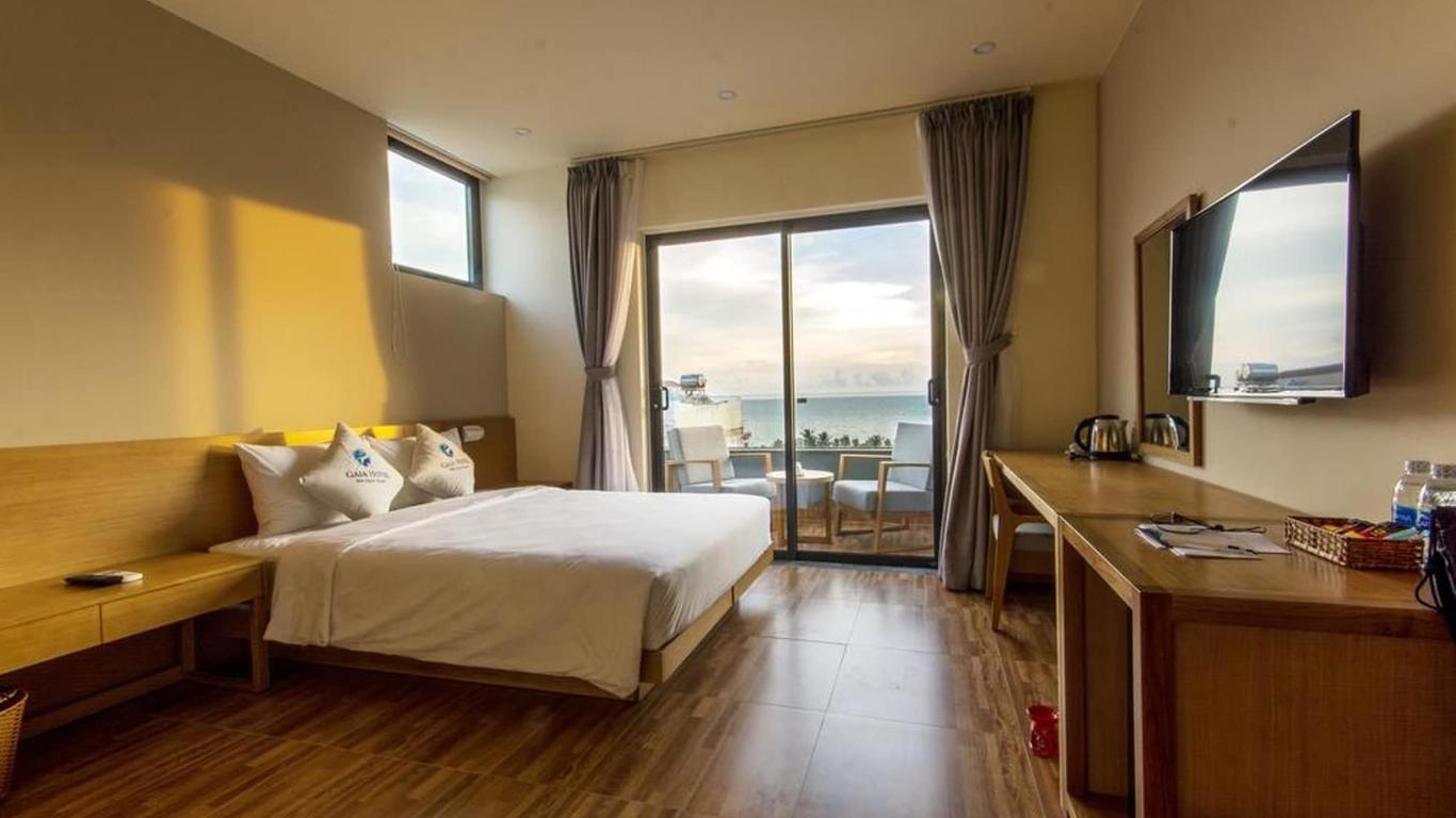 GAIA HOTEL PHU QUOC