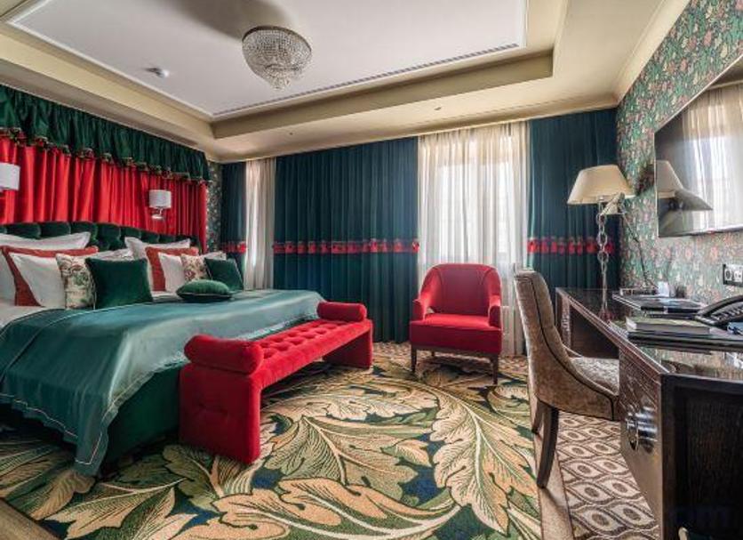 Bedroom Photo