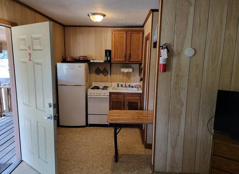 Kitchen Photo