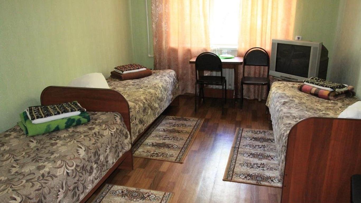 Economy Hotel Dinamo