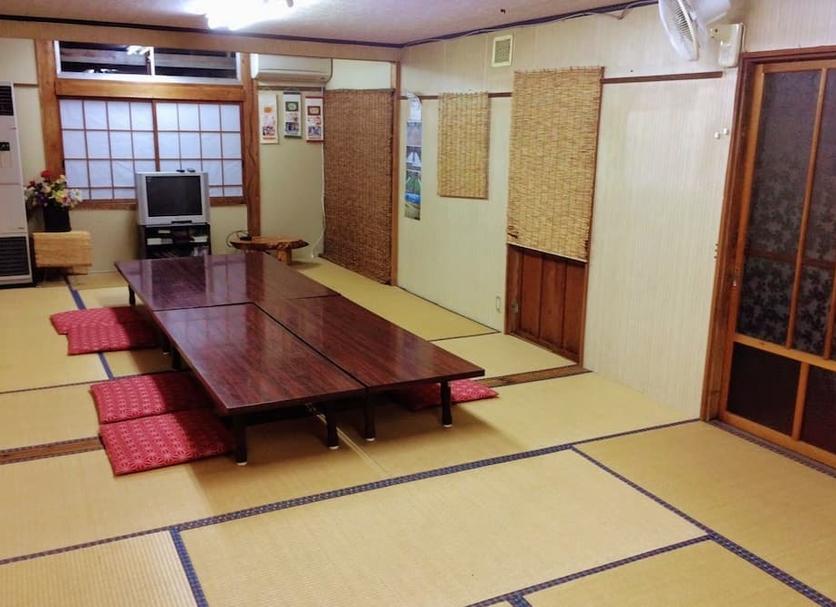 Dining room Photo