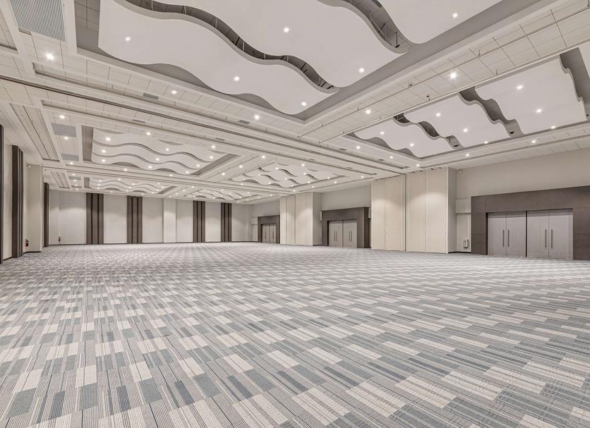 Conference room Photo