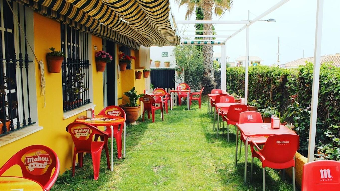 Hostal Miramar