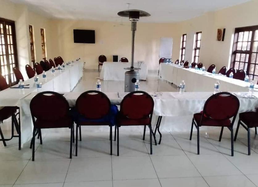 Conference room Photo