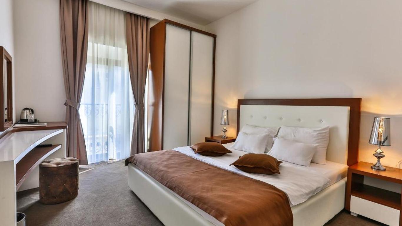 Hotel Pozzo
