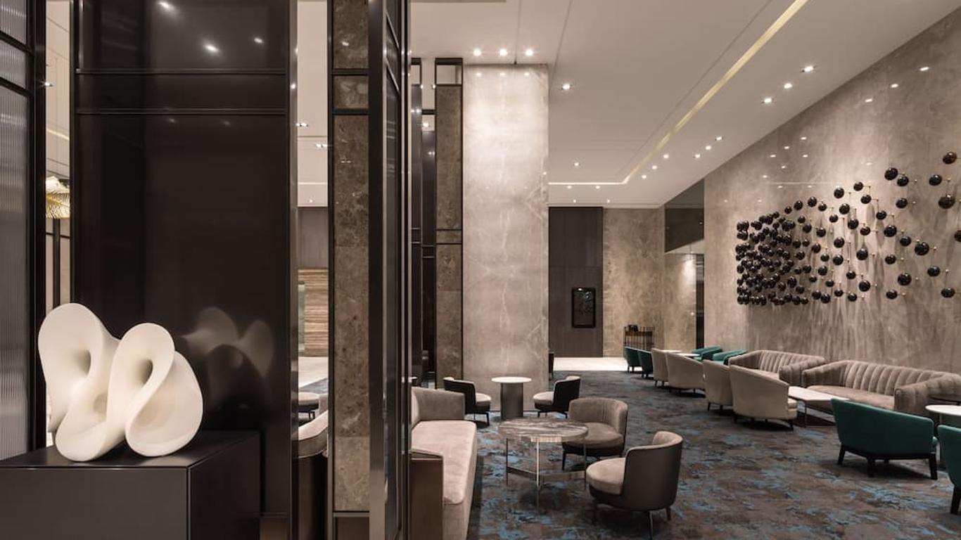 Lakeshore Hotel Tainan