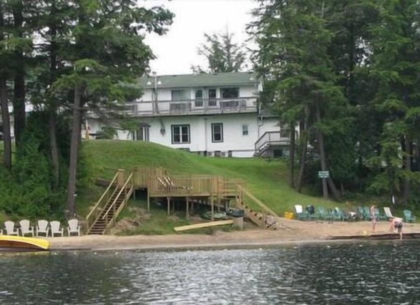 Outdoors view Photo