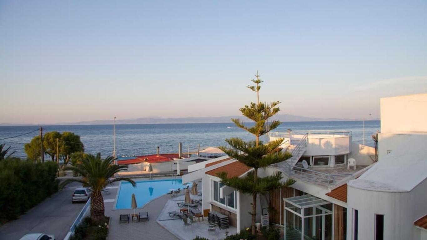 Lasia Hotel