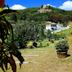 Outdoors view