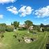Outdoors view