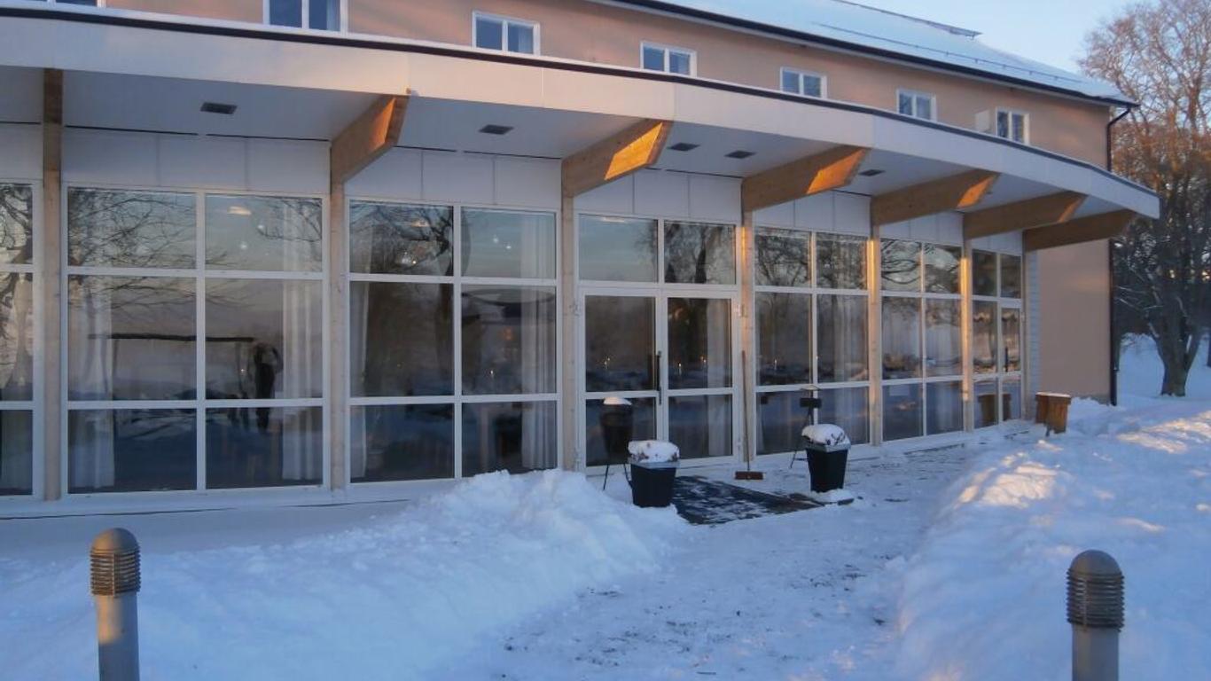 Hotel Hehrne Kök & Konferens