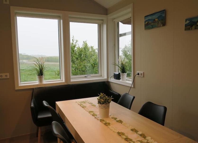 Dining room Photo