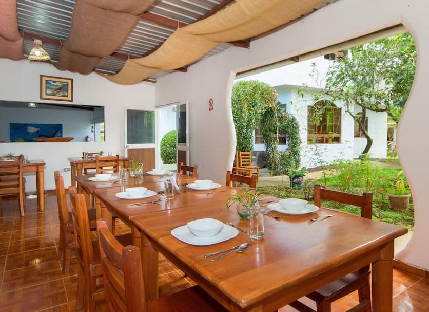 Dining room Photo