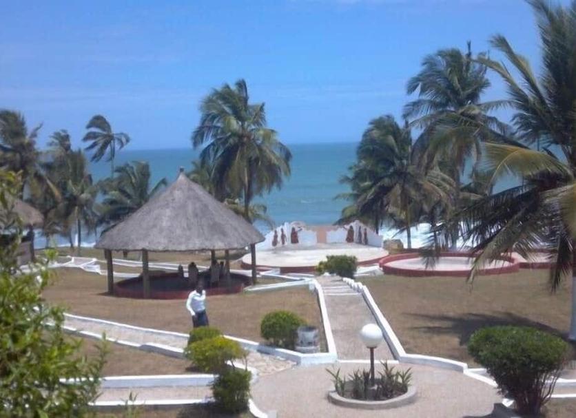 Outdoors view Photo