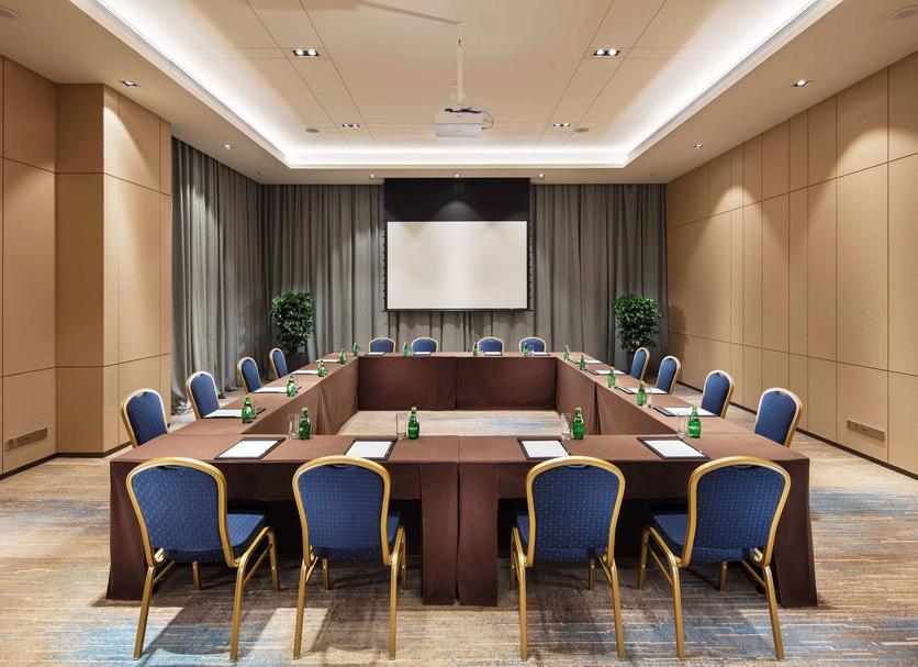 Conference room Photo