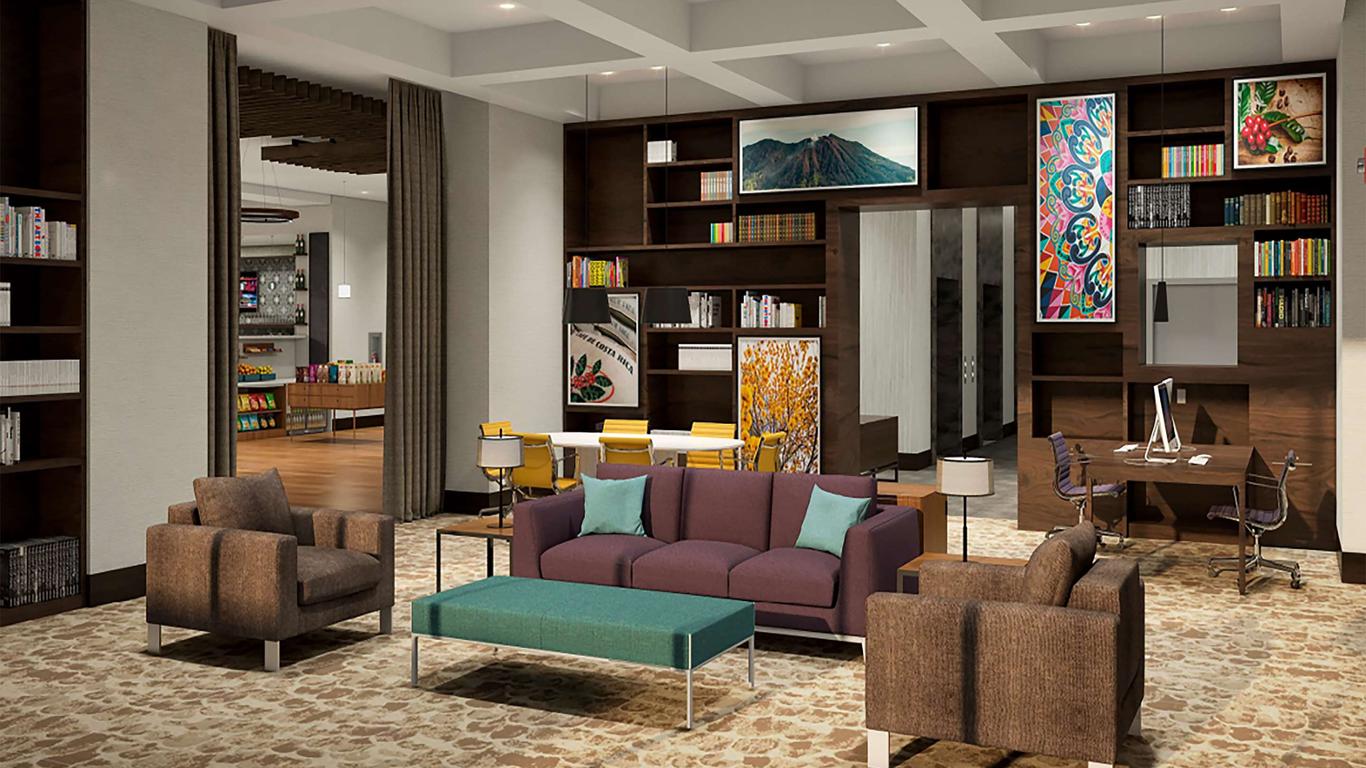Homewood Suites by Hilton Cariari San Jose