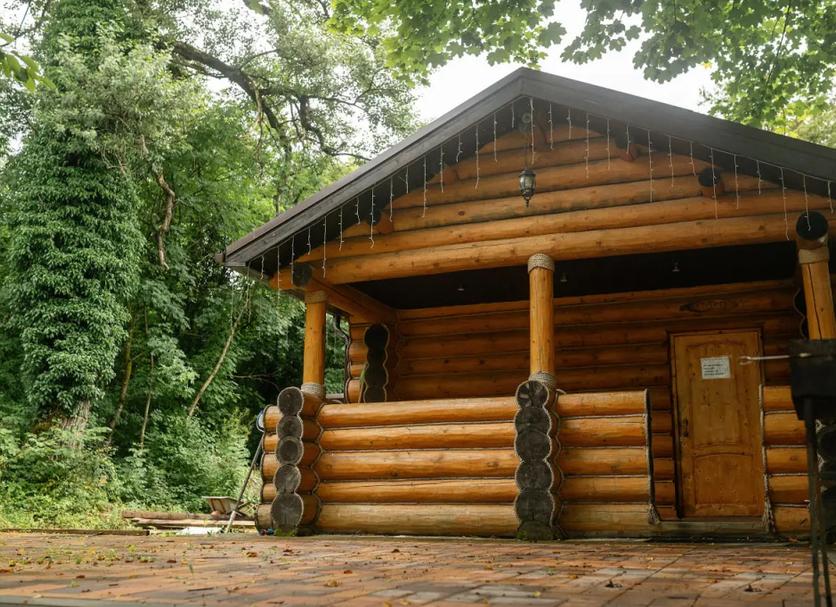 Outdoors view Photo