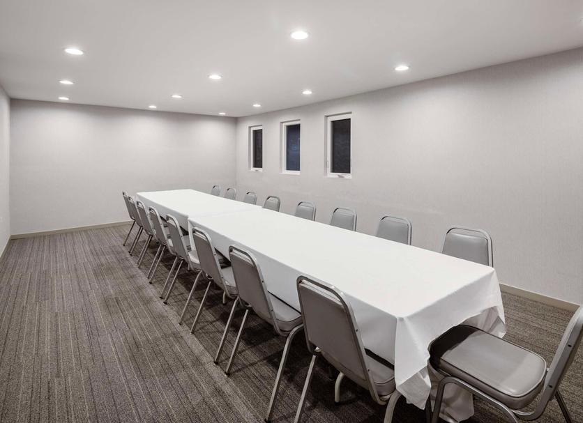 Conference room Photo