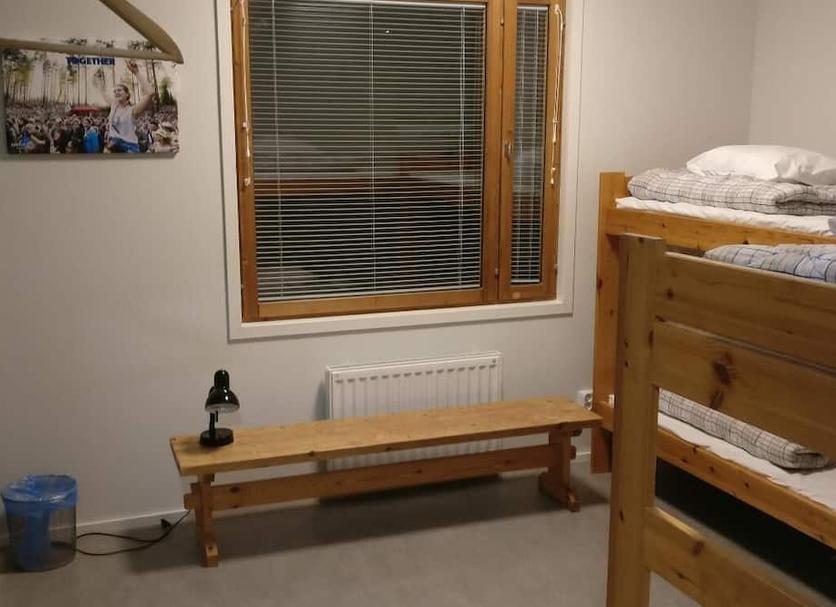 Room amenity Photo