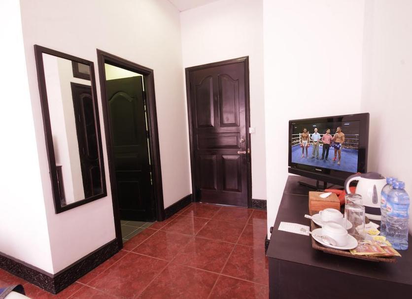 Room amenity Photo