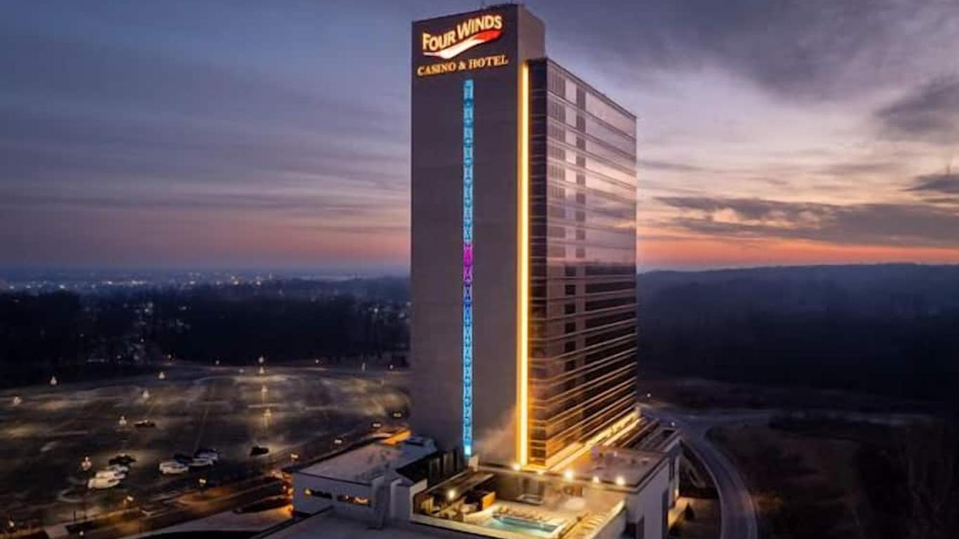 Four Winds Casino - South Bend