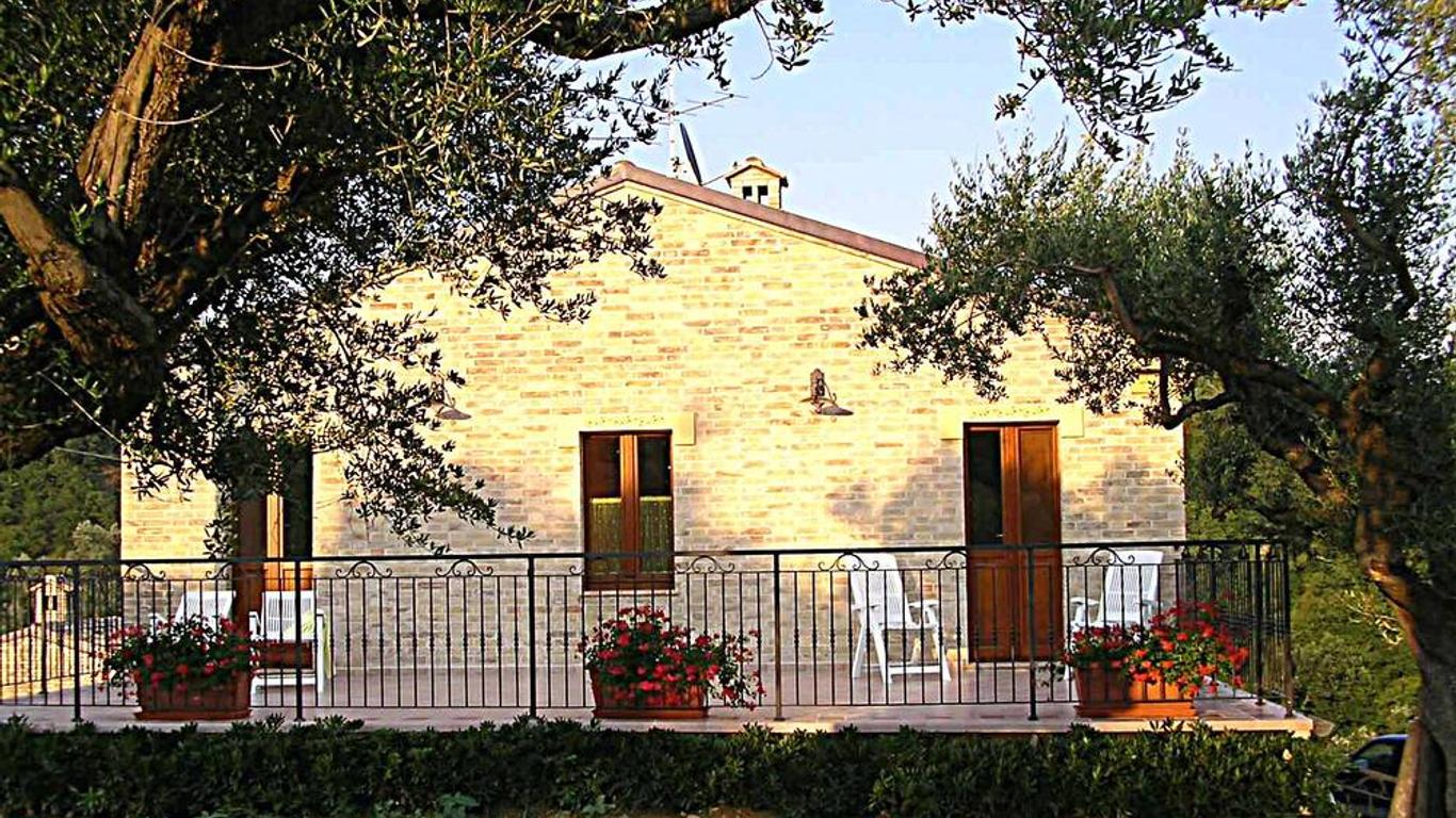 Agriturismo La Cicala
