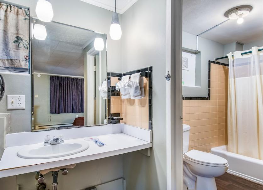 Bathroom Photo