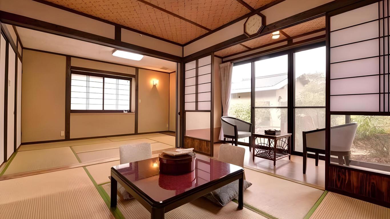 Inn Mizuwakemura