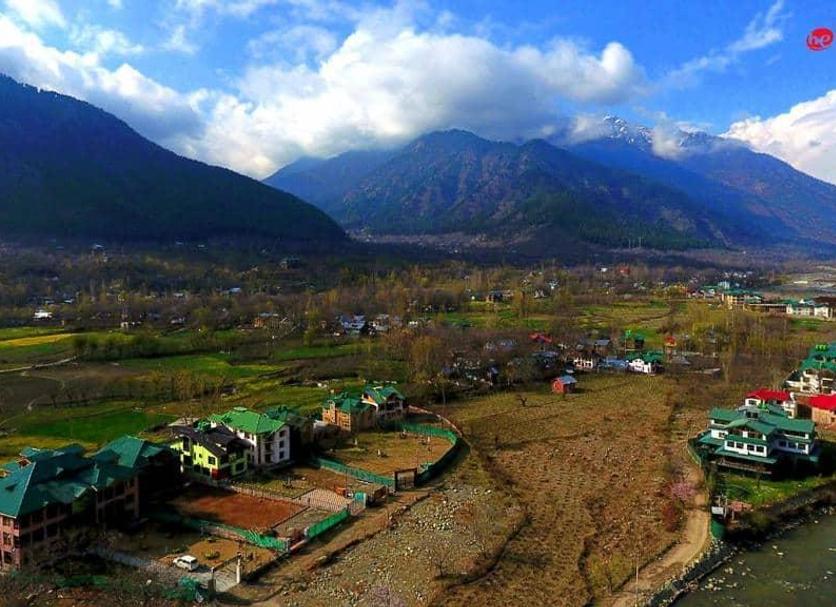 Outdoors view Photo