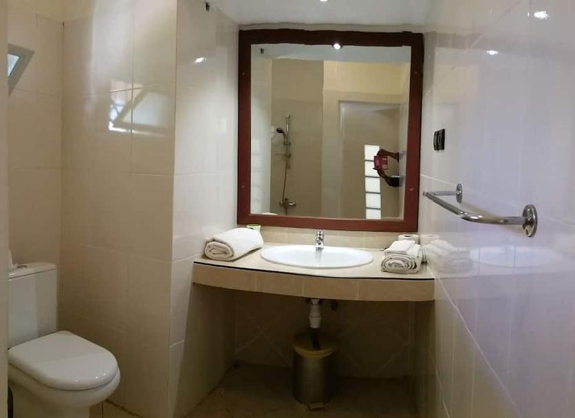 Bathroom Photo