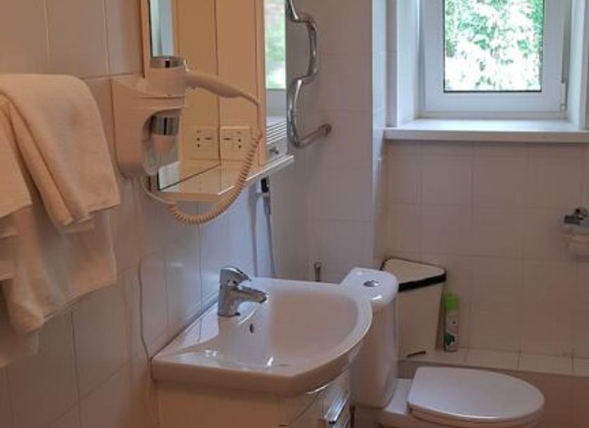 Bathroom Photo