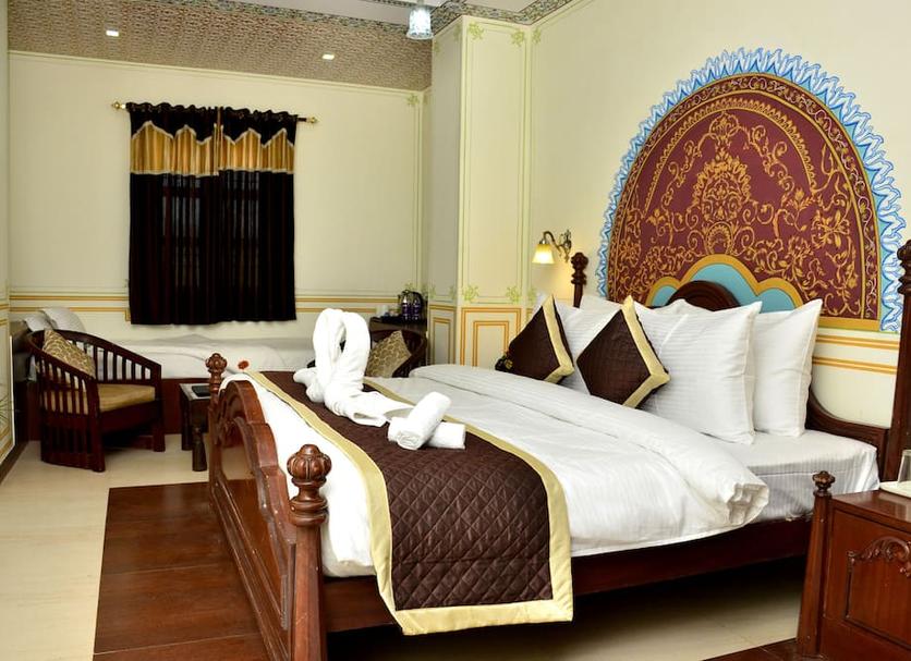 Bedroom Photo