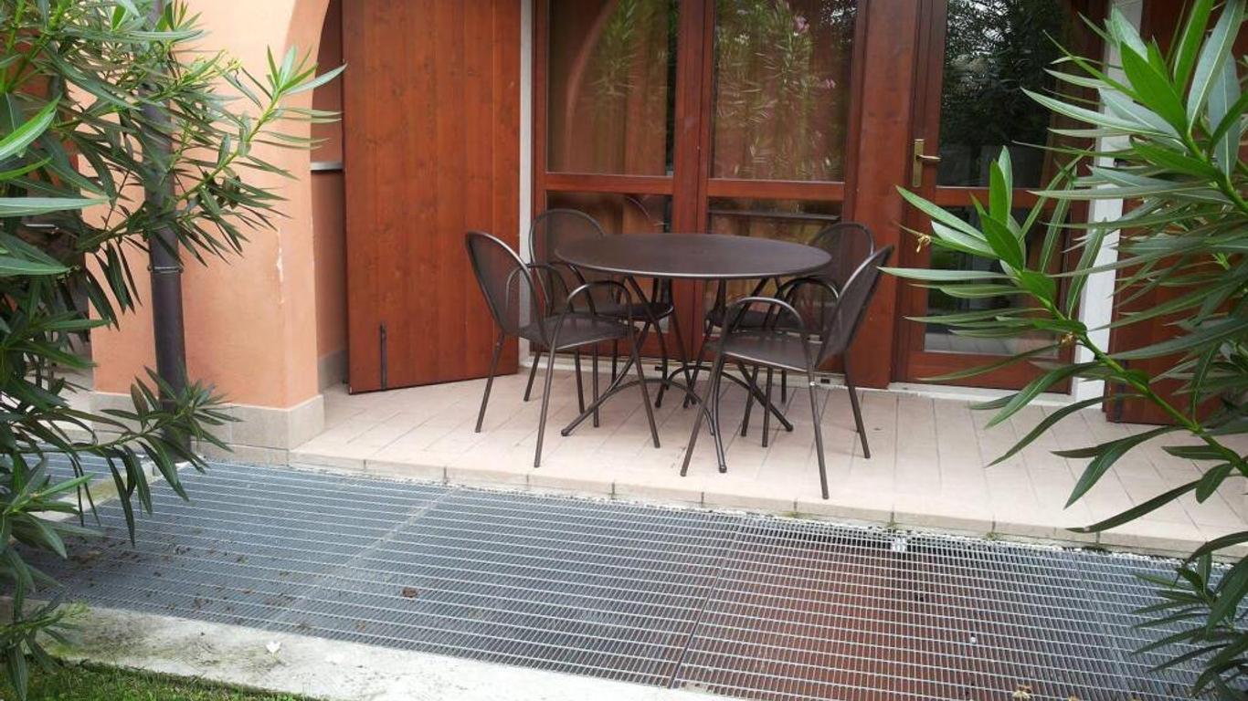 Residence Experia
