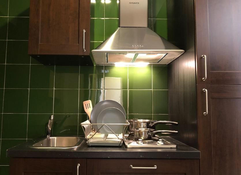 Kitchen Photo